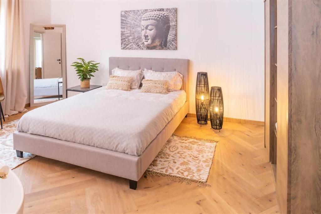 Destiny Home 5 Bardolino Exteriör bild