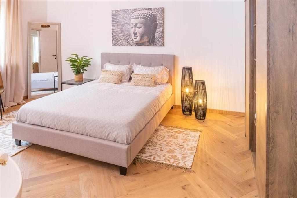 Destiny Home 5 Bardolino Exteriör bild