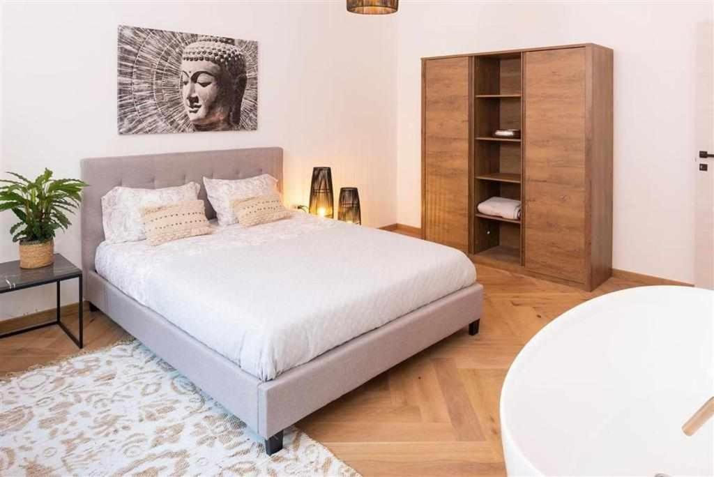 Destiny Home 5 Bardolino Exteriör bild